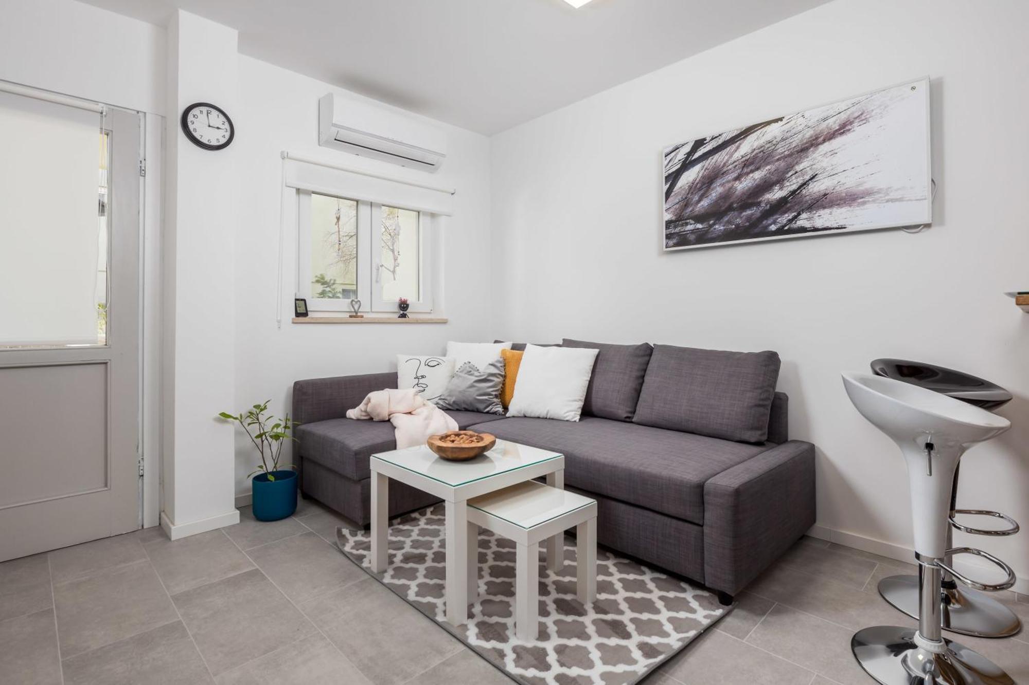 Apartament Charming Bako Rovinj
