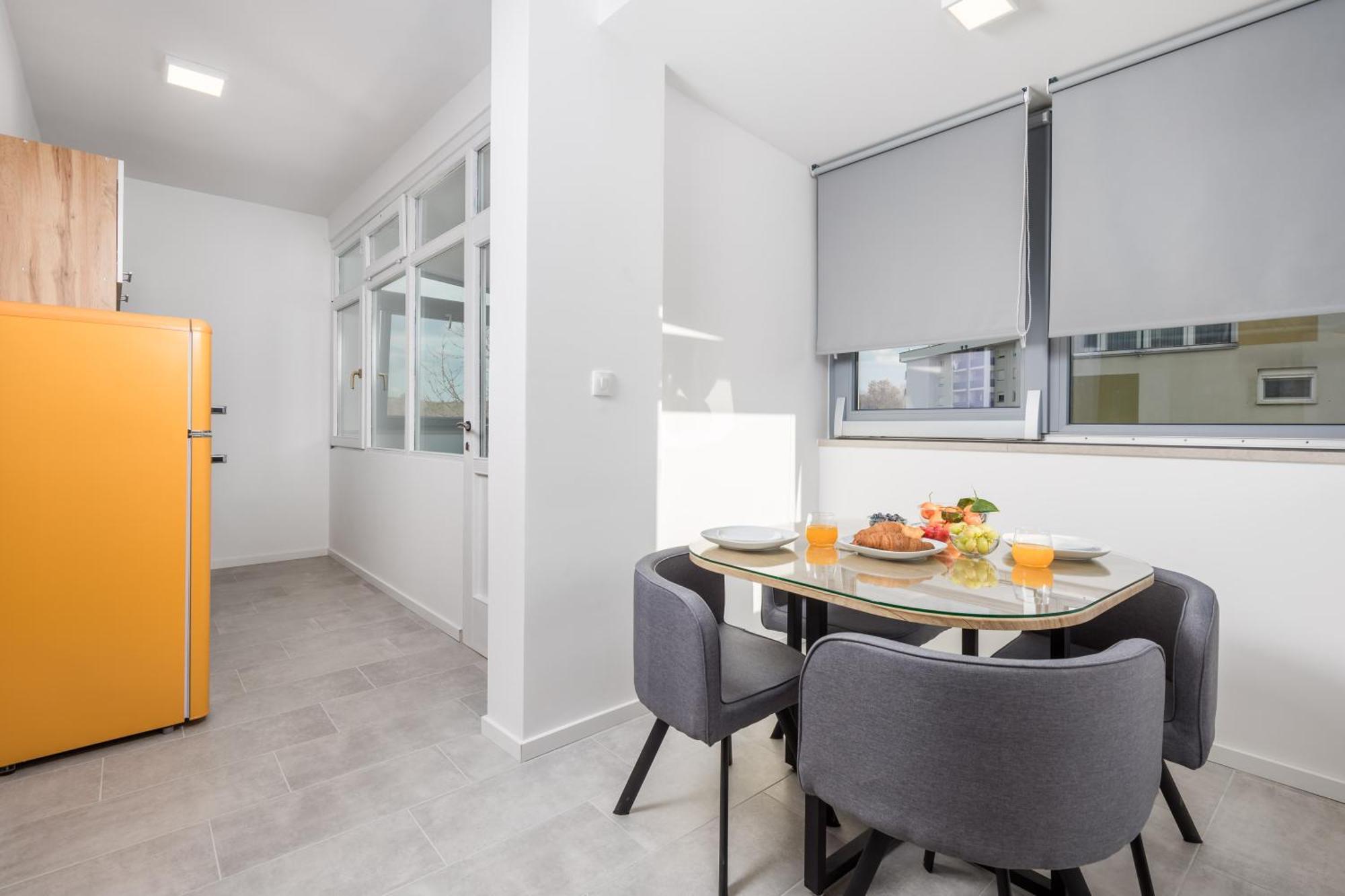 Apartament Charming Bako Rovinj