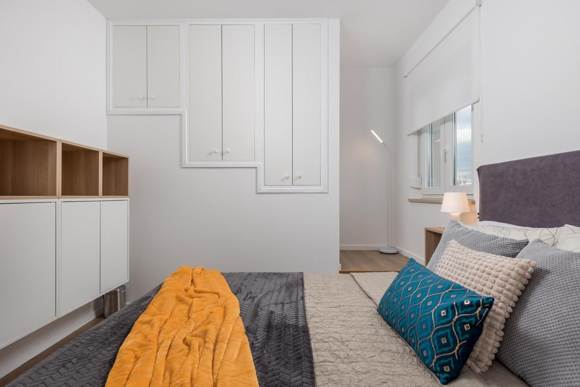 Apartament Charming Bako