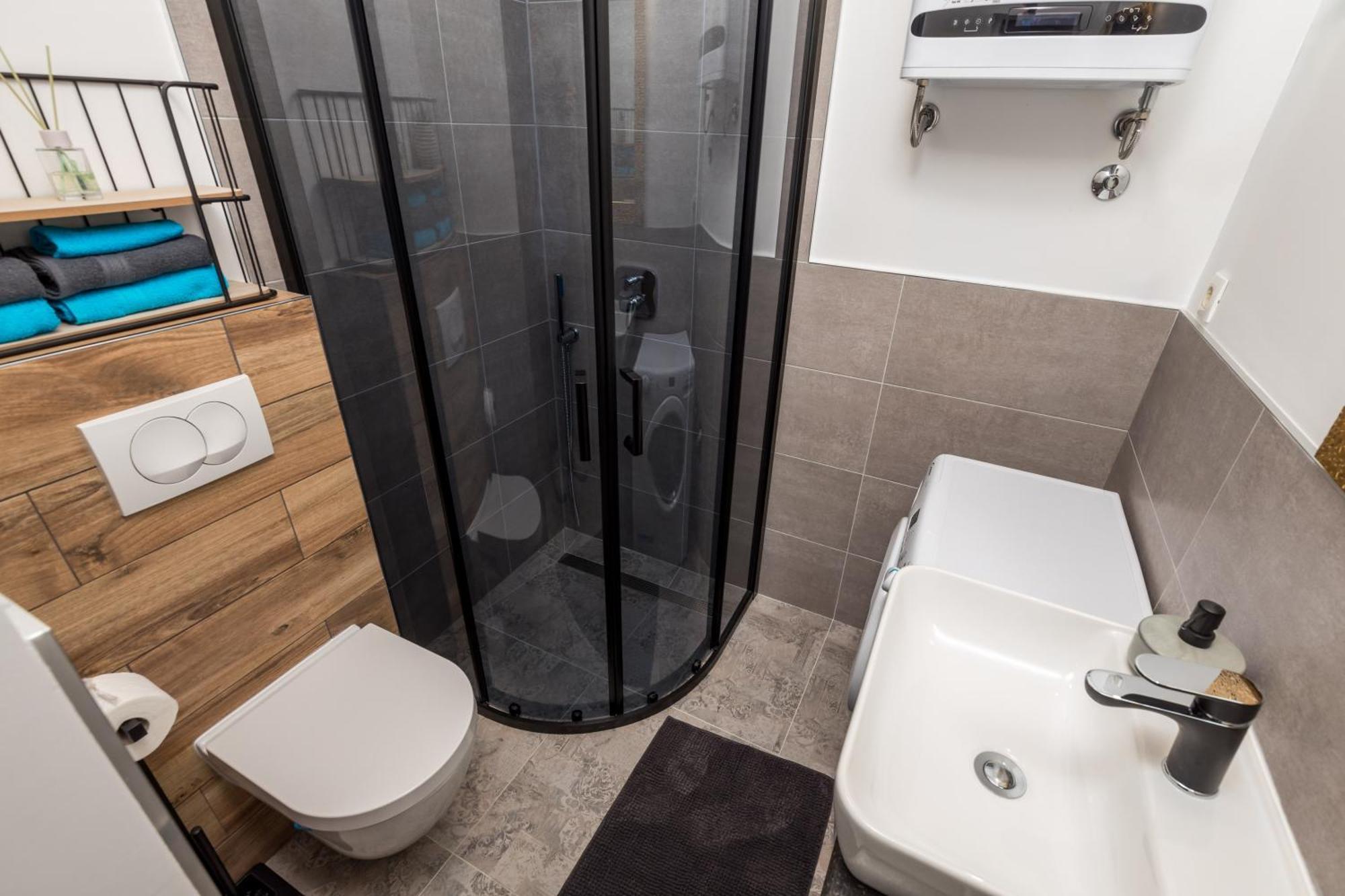 Apartament Charming Bako Rovinj